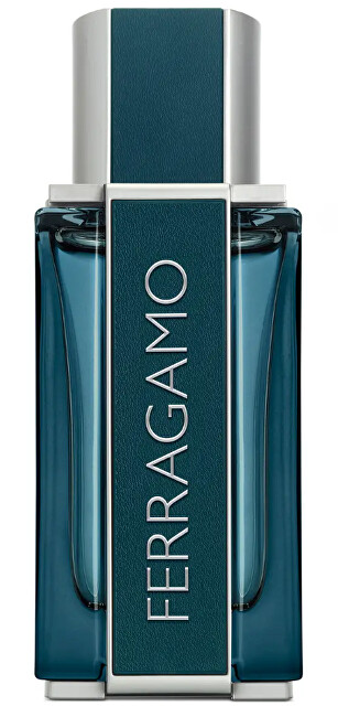 Eau de Parfum SALVATORE FERRAGAMO Ferragamo Intense Leather Eau de Parfum SALVATORE FERRAGAMO Ferragamo Intense Leather