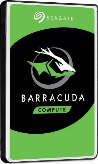 Disk Seagate BarraCuda SATA III, 2.5", 1TB
