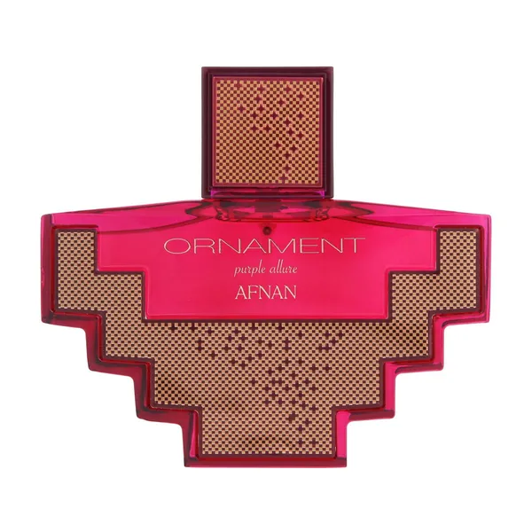 Eau De Parfum Afnan Ornament Purple Allure