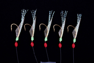 Grepa me kordele Imax Sabiki4 Herring 0.30/0.40mm 5 Hooks #10 (42554) Grepa me kordele Imax Sabiki4 Herring 0.30/0.40mm 5 Hooks #10 (42554)