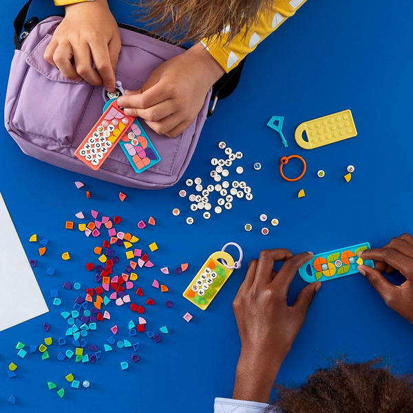 Lodër Lego LEGO Dots (41949)