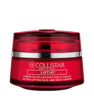Krem për fytyrë Collistar Ultra-lifting, 50 ml