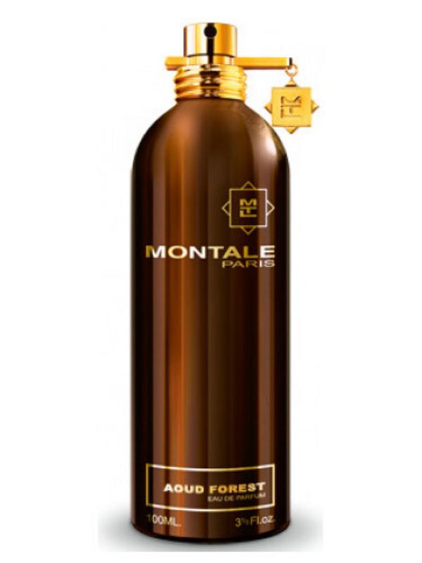 Parfum Montale Aoud Forest