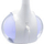 Llambë tavoline Retlux RTL 202, LED, e zbehshme, 5W, e bardhë