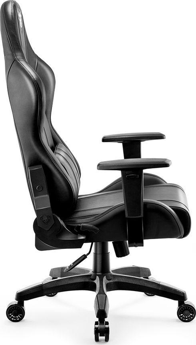 Karrige Diablo X-ONE 2.0 NORMAL, e zezë