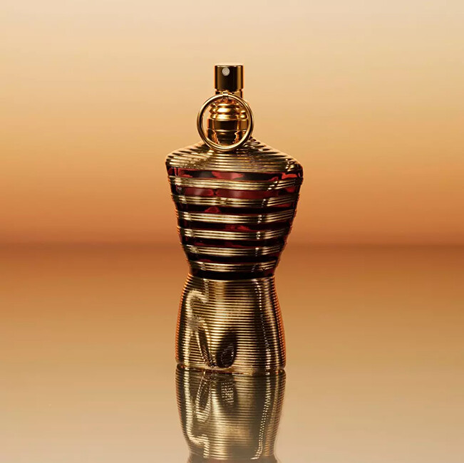 Parfum Jean P. Gaultier Le Male Elixir pJG139