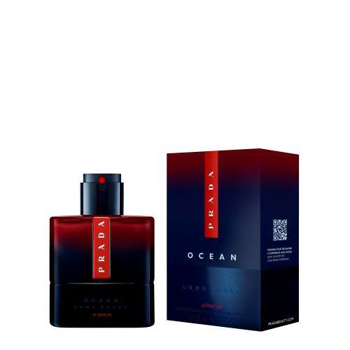 Parfum Prada Ocean Luna Rossa, 100ml