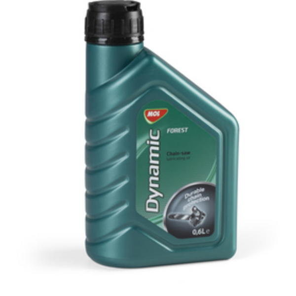 Vaj për sharra Fieldmann Mol Dynamic, 0.6 L
