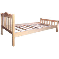 Krevat Druri 120x200cm me fitila