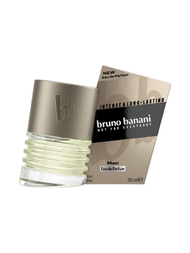 Eau de Parfum Bruno Banani Man, 30ml Eau de Parfum Bruno Banani Man, 30ml