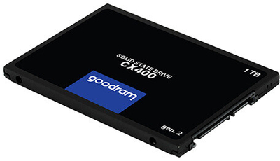 Hard disk GOODRAM CX400 Gen.2, 2,5'' - 1TB