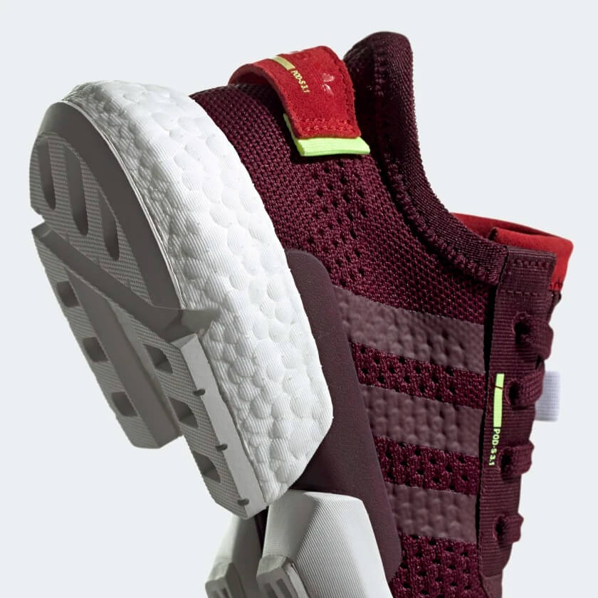 Atlete për femra Adidas Pod-S3.1, 38