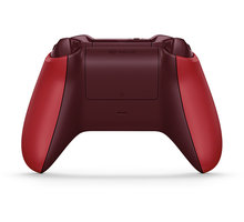 Gamepad Microsoft Xbox One, wireless, i kuq