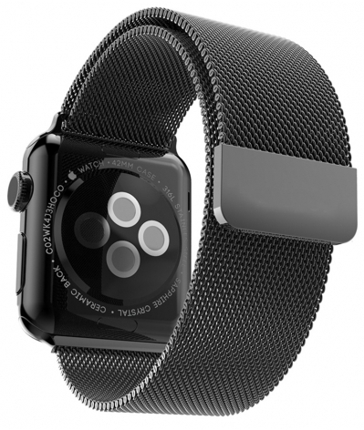 Rripa 4wrist për Apple Watch, 42/44 mm