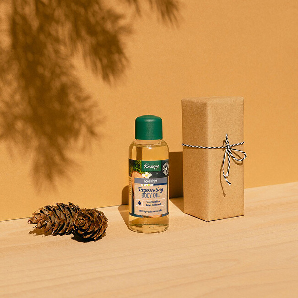 Vaj Kneipp Good Night, 100 ml