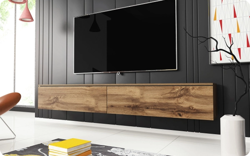 Komoda për TV