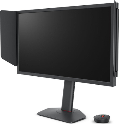Monitor BenQ ZOWIE XL2546X, 24.5", 1920 x 1080, 240 Hz, i zi