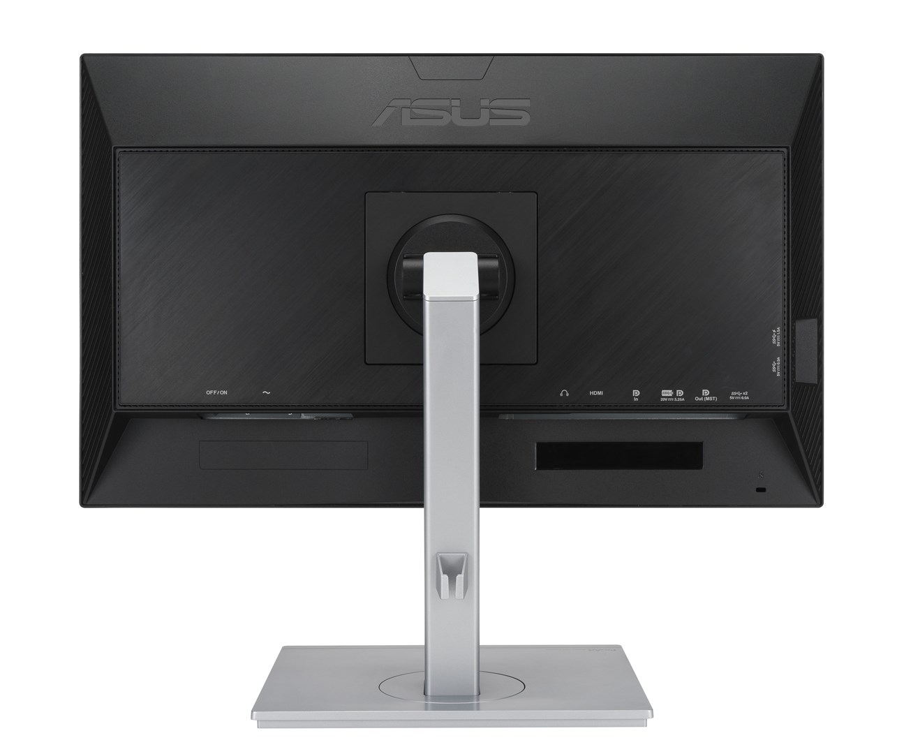 Monitor ASUS PA247CV, 23.8", 1920 x 1080, 75 Hz, i zi