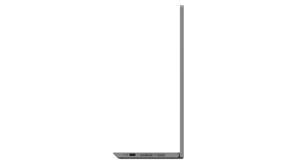 Monitor Lenovo L15 39.6, 15.6", 1920 x 1080, i zi