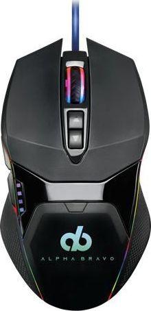 Maus Veho Alpha Bravo GZ-1 (VAB-101-GZ1), i zi
