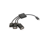 Kabllo Gembird CABLEXPERT USB hub, OTG