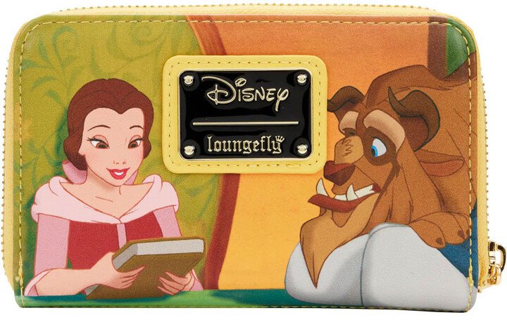 Kuletë Disney - Beauty and the Beast, e verdhë