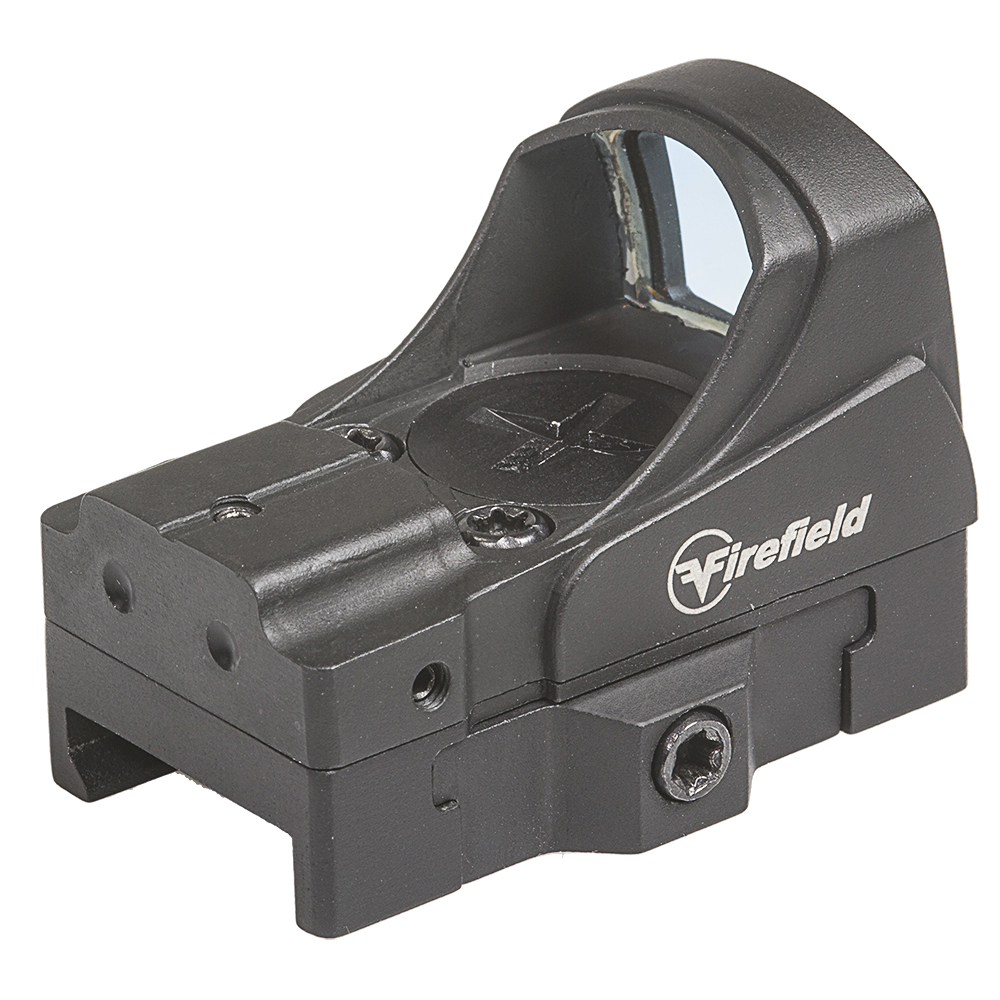 Shënjestër Optike Firefield RED DOT, Impact Mini