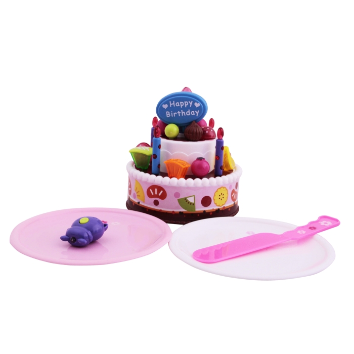Set Torte lodër Vardem