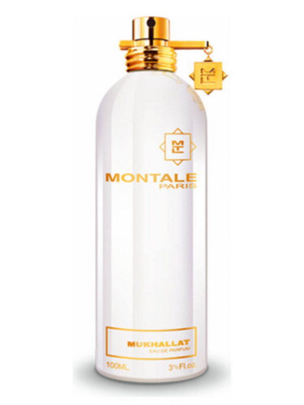 Parfum Montale Mukhallat, 100 ml