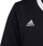 Maicë për fëmijë Adidas ENTRADA 22 JSY Y H57497, 140 cm, e zezë