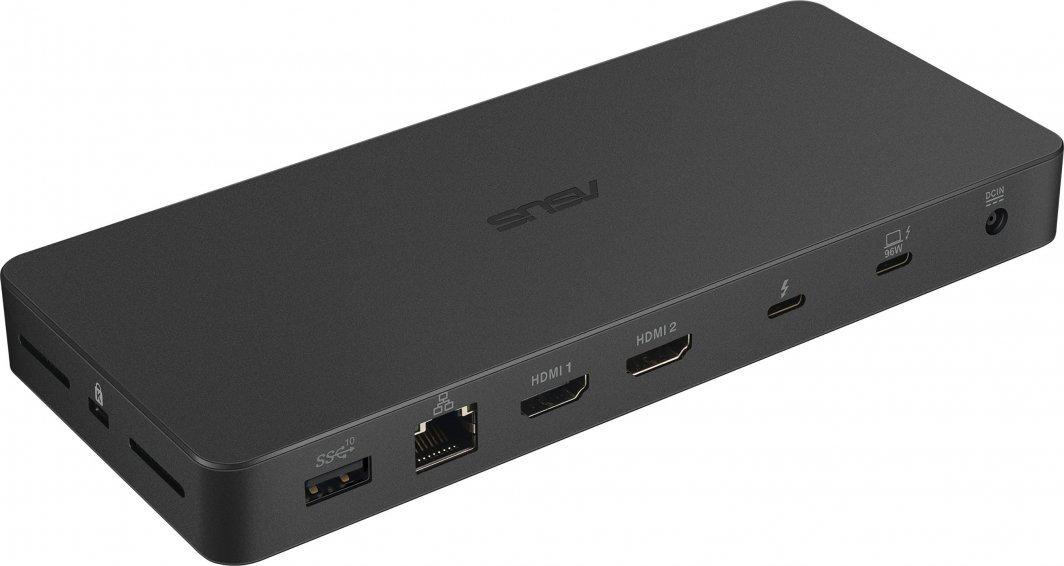 Docking station Asus DC500 Thunderbolt 4 Station, USB-C, i zi