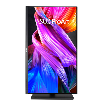 Monitor ASUS ProArt PA328QV, 31.5", 2560 x 1440, Quad HD, 75 Hz, i zi