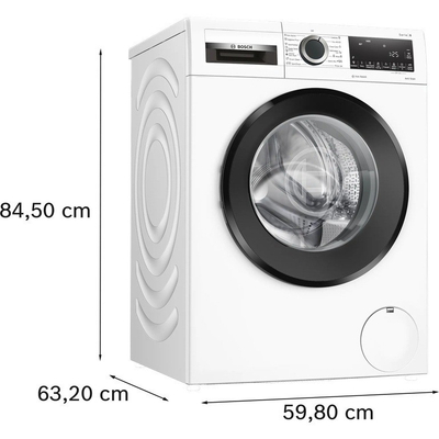 Rrobalarese Bosch Wgg244Z5By