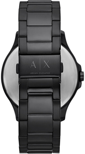 Set Armani Exchange Hampton AX7134SET - orë e mençur + byzylyk