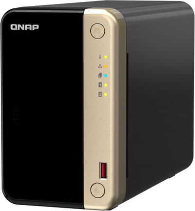 Server NAS QNAP TS-264-8G
