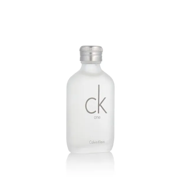 Eau De Toilette Calvin Klein CK One