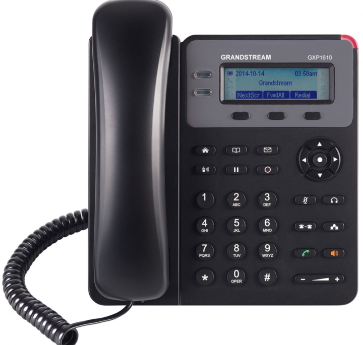Telefon Grandstream GXP1610