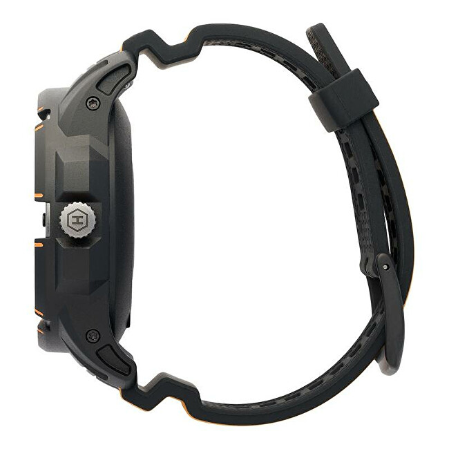Orё e mençur Hammer Plus hHE002