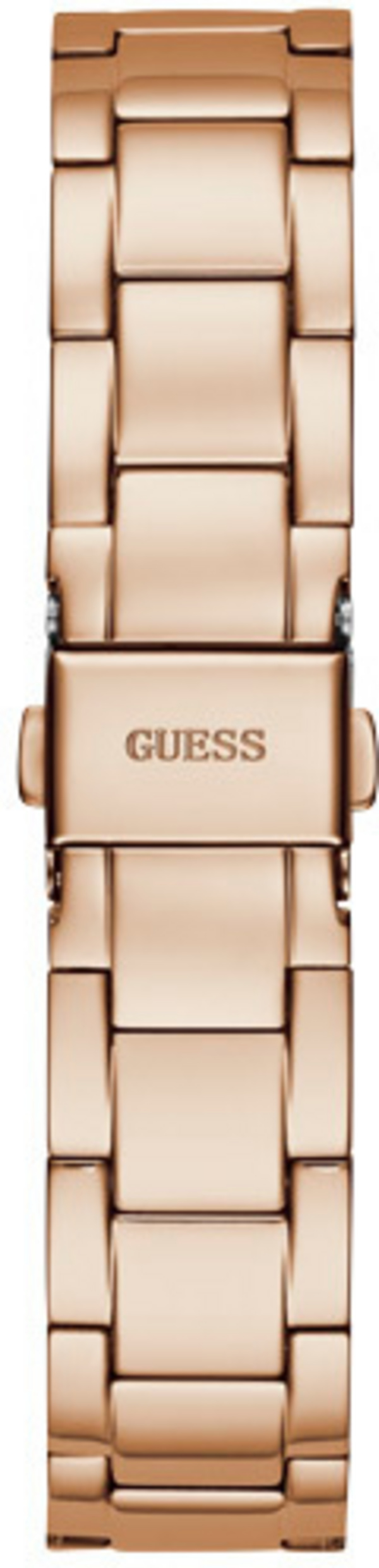 Orë dore Guess Four Clear GW0300L3