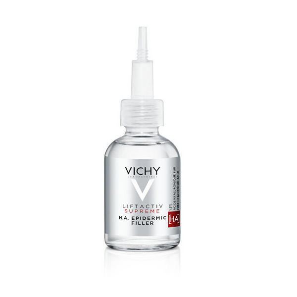 Serum Vichy Liftactiv Supreme Anti-Age HA, 30 ml
