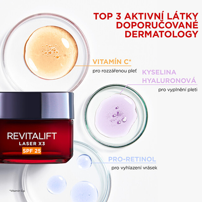 Krem Loreal Revitalift 50ml