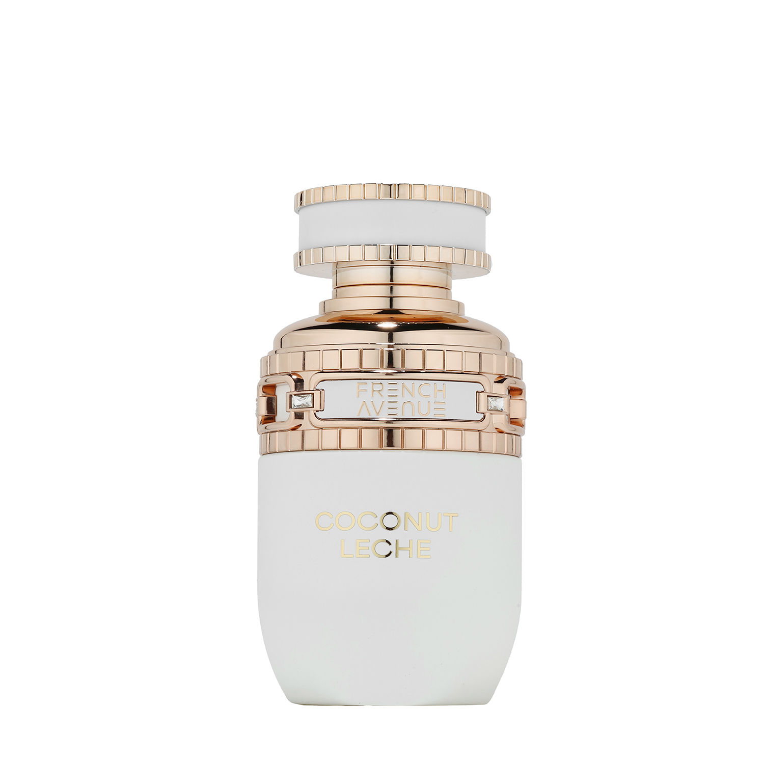 Парфем Eau de Parfum French Avenue Coconut Leche, 80 мл Парфем Eau de Parfum French Avenue Coconut Leche, 80 мл