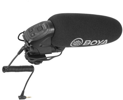 Mikrofon BOYA BY-BM3032