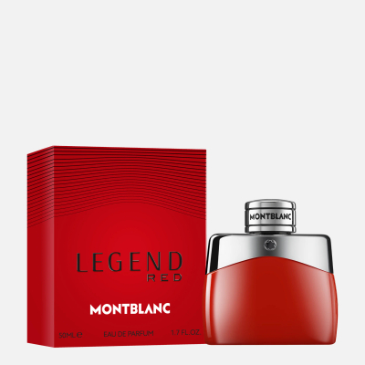 Eau de Parfum Montblanc Legend Red, 50ml