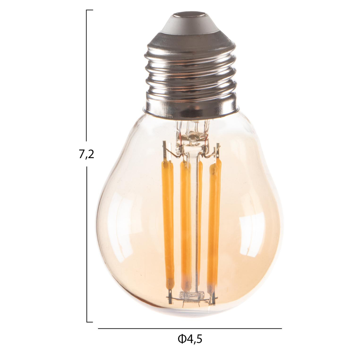 Poç LED (HM4046.02), ari