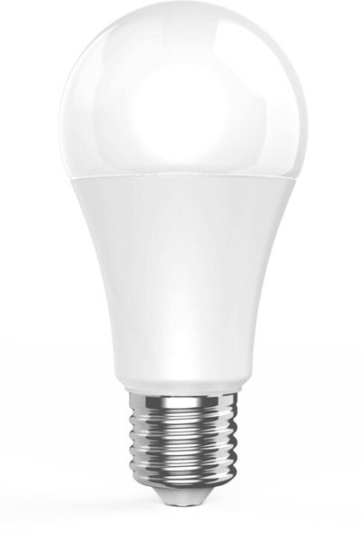 Poç elektrik WOOX Smart Zigbee E27 LED RGB+CCT R9077