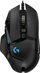 Maus Logitech G502, Gaming, USB Type-A, i zi