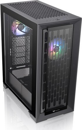 Kasë Thermaltake CTE T500 TG, Full Tower