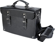 Çantë për vegla Unimet TN-40, 40 cm, e zezë