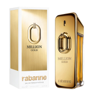 Eau De Parfum Paco Rabanne 1 Million Intense Gold, 100 ml Eau De Parfum Paco Rabanne 1 Million Intense Gold, 100 ml
